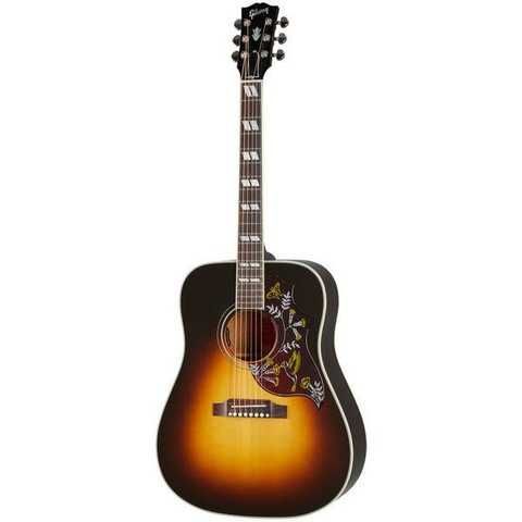 ギター Gibson Hummingbird Standard Gibson Hummingbird Standard купить в интернет-магазине LaNota