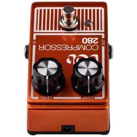 Гитарная педаль Digitech DOD Compressor 280 купить в интернет
