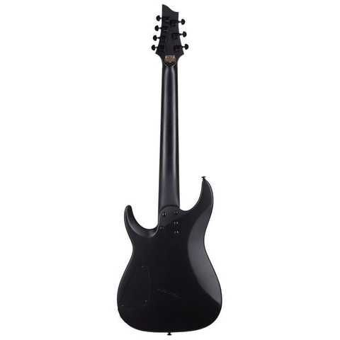 Schecter Damien 7 Multiscale SB купить в интернет-магазине LaNota