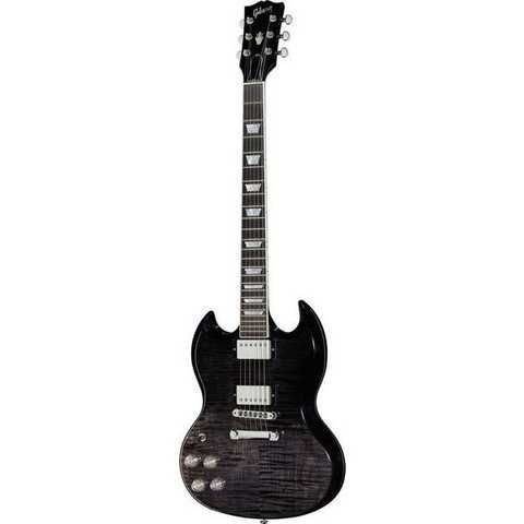 ギター Gibson SG Modern Gibson SG Modern TBF LH купить в интернет-магазине LaNota
