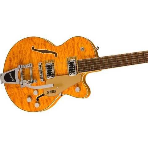 Gretsch G5655T-QM Electromatic Jr. купить в интернет-магазине LaNota