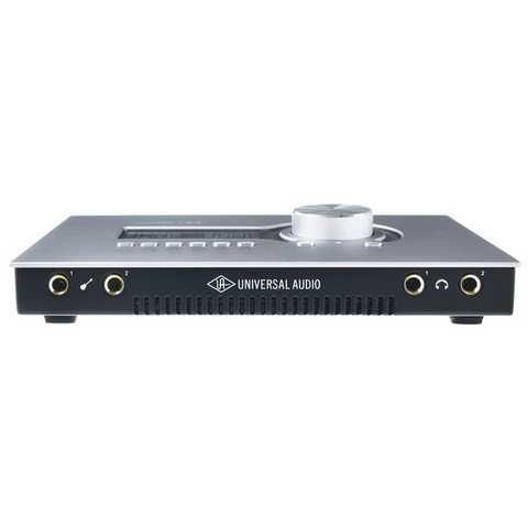 Аудиоинтерфейс Universal Audio Apollo X4 Gen2 Studio+ купить в