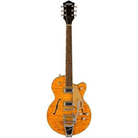 Gretsch G5655T-QM Electromatic Jr. купить в интернет-магазине LaNota