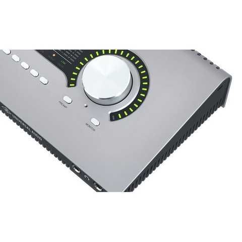 Аудиоинтерфейс Universal Audio Apollo X4 Gen2 Studio+ купить в