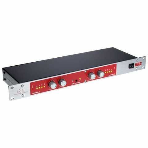 Процессор BBE Sonic Maximizer 482i купить в интернет-магазине LaNota