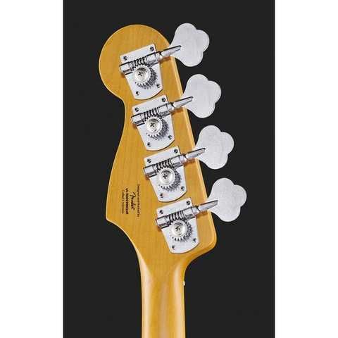 Squier 40th Anniv Jazz Bass купить в интернет-магазине LaNota