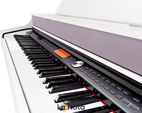Цифрове піаніно Thomann DP-95 WH