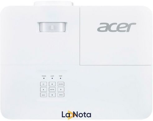 Мультимедійний проектор Acer X1528 (MR.JXY11.001)