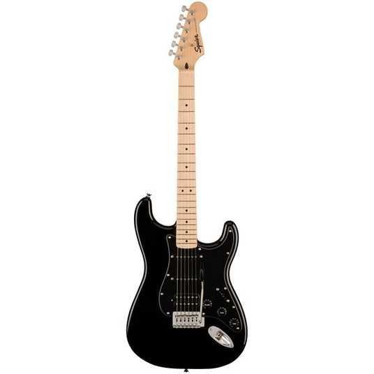 Squier Sonic Stratocaster HSS купить в интернет-магазине LaNota