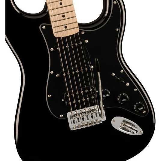 Squier Sonic Stratocaster HSS купить в интернет-магазине LaNota