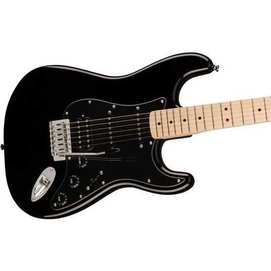 Squier Sonic Stratocaster HSS купить в интернет-магазине LaNota