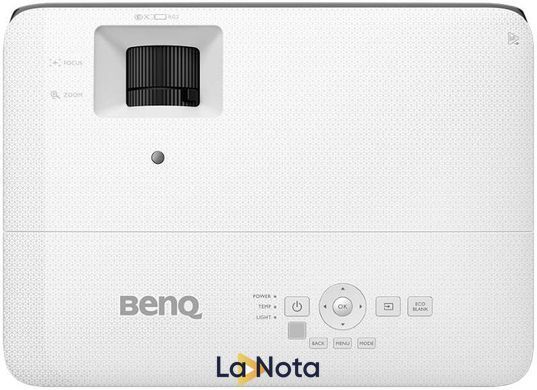 Мультимедійний проектор BenQ TK700 (9HJPK7717E)