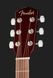 Акустична гітара Fender FA-115 Dreadnought Pack WN NAT V2