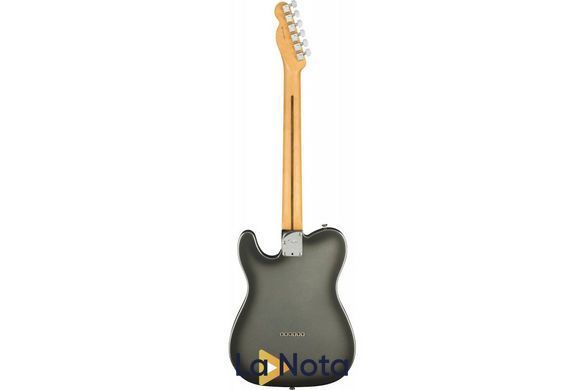 Електрогітара Fender American PRO II Telecaster RW MERCURY