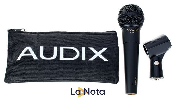 Мікрофон AUDIX OM11