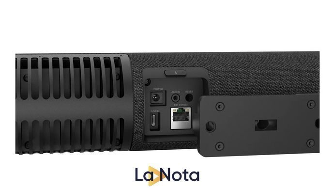 Веб-камера JABRA PanaCast 50, EMEA, Black (8200-231)