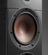 Беспроводная активная акустическая система DALI Callisto 6 C Black
