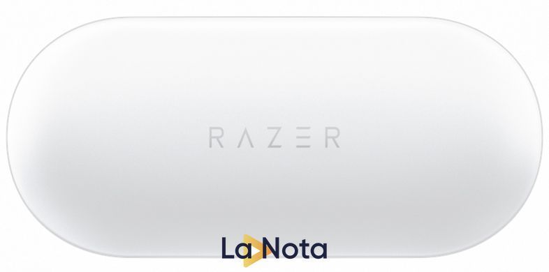 Навушники TWS Razer Hammerhead Mercury White (RZ12-02970500-R3M1)