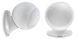 Акустическая пара Cabasse Alcyone 2 Glossy White