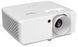 Мультимедійний проектор Optoma HZ40HDR (E9PD7KK01EZ14KH)