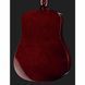 Акустическая гитара Fender FA-115 Dreadnought Pack WN NAT V2