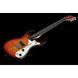 Електрогітара Harley Benton MR-Modern Baritone SB