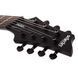 Електрогітара Schecter Damien 7 Multiscale SB
