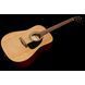 Акустическая гитара Fender FA-115 Dreadnought Pack WN NAT V2