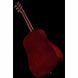 Акустическая гитара Fender FA-115 Dreadnought Pack WN NAT V2