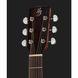 Акустична гітара Harley Benton Custom Line CLD-15MCE