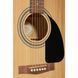 Акустическая гитара Fender FA-115 Dreadnought Pack WN NAT V2