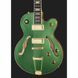 Електрогітара Epiphone Uptown Kat ES Emerald Green