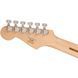 Електрогітара Squier Sonic Stratocaster HSS Black