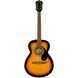 Акустична гітара Fender FA-135 Concert WN Sunburst