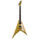 Електрогитара ESP LTD KH-V Metallic Gold