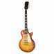 Електрогітара Gibson Les Paul 60 Tangerine Burst VOS