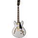 Електрогітара Harley Benton HB-35Plus White