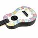 Укулеле Flight Tuc-Kitty Concert Ukulele