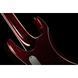 Електрогітара ESP LTD SC-608 Baritone Red SP
