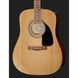 Акустическая гитара Fender FA-115 Dreadnought Pack WN NAT V2