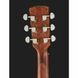 Акустична гітара Harley Benton Custom Line CLD-15MCE