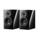 Полична акустика Dynaudio Evoke 10 Black High Gloss