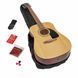 Акустическая гитара Fender FA-115 Dreadnought Pack WN NAT V2