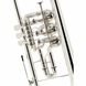 Труба Thomann Concerto GMS Rotary Trumpet