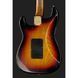 Електрогітара Fender LTD Custom '62 Strat RL BSB