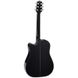 Электроакустическая гитара Takamine GD30CE BLK