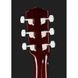 Акустическая гитара Fender FA-115 Dreadnought Pack WN NAT V2