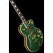 Електрогітара Epiphone Uptown Kat ES Emerald Green