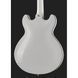 Електрогітара Harley Benton HB-35Plus White