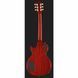 Електрогітара Gibson Les Paul Standard 50s HCS